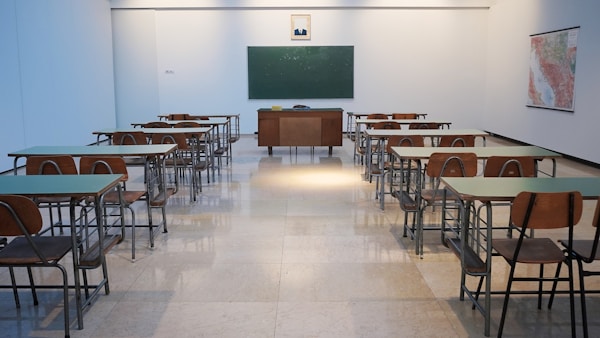 School & College Management 01
