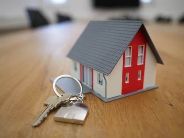 Real Estate & Property Portal 01