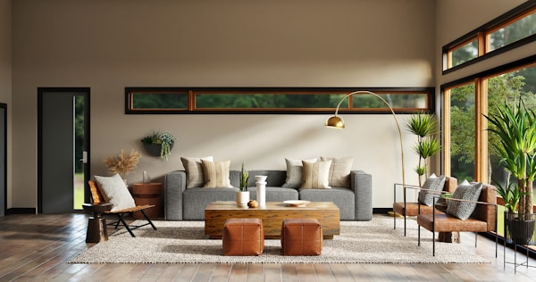 Interior Design & Architecture 06