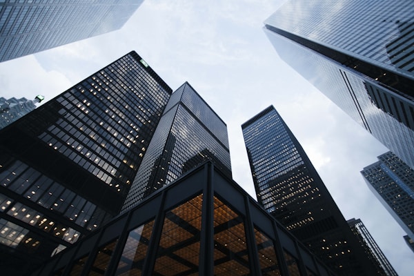 Corporate Enterprise Profile 06