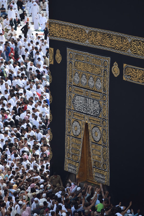 Islamic TV & Quran Stream 03